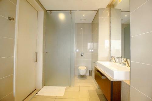 Sandton Luxury Apartment