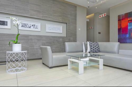 Sandton Luxury Apartment
