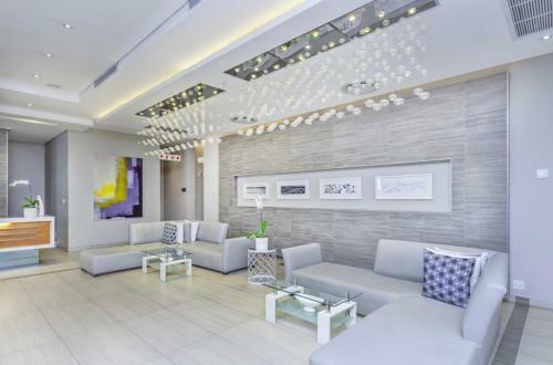Sandton Luxury Apartment