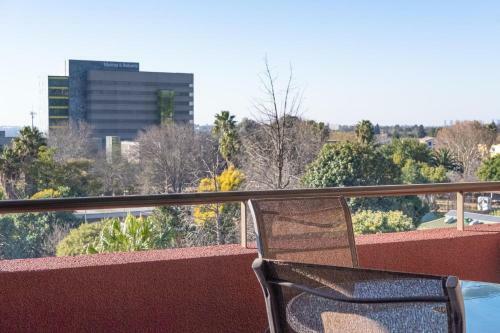 Apartamento The Nicol Hotel Bedfordview