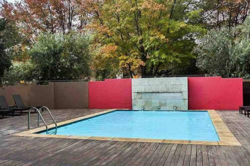 Apartamento The Nicol Hotel Bedfordview