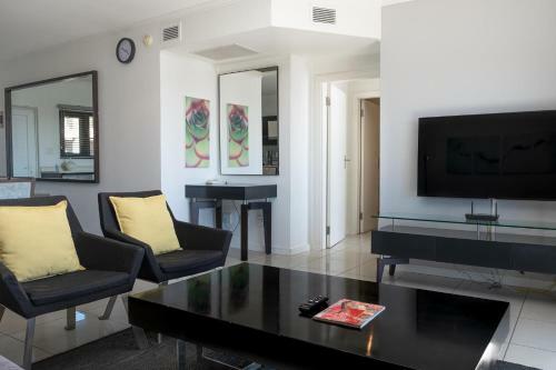 Apartamento The Nicol Hotel Bedfordview