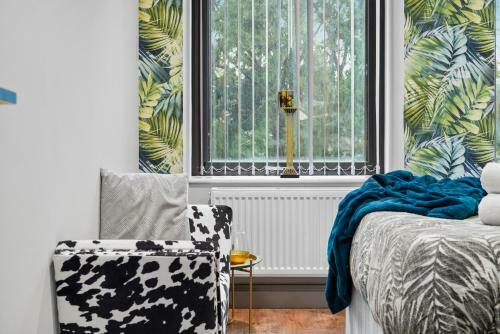 Lushh Maidstone Apartments
