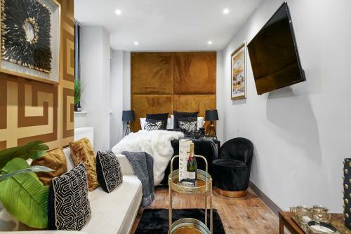 Lushh Maidstone Apartments