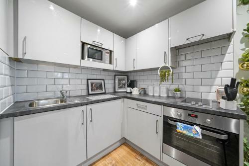Lushh Maidstone Apartments