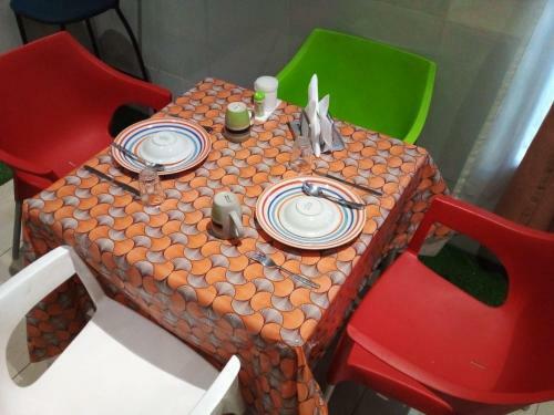 Bed & Breakfast Campafela Guest House