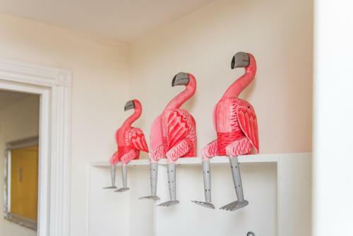 Pier View - Beautiful Sea View Apartment In Deal