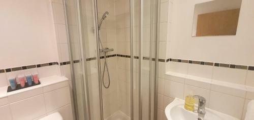 Garland Apartment, Greenhithe 5 - Netflix & Music