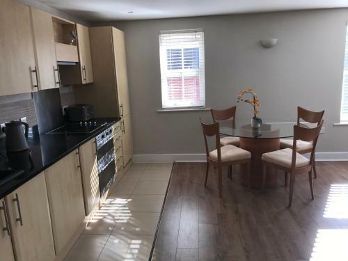 Apartamento Flagstaff Court