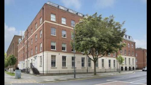 Apartamento Flagstaff Court