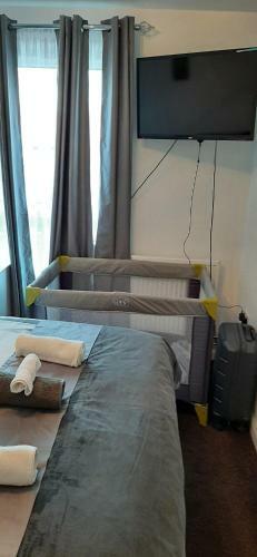 2 Bed Home Stay Apartment