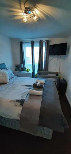 2 Bed Home Stay Apartment