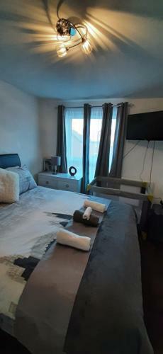 2 Bed Home Stay Apartment