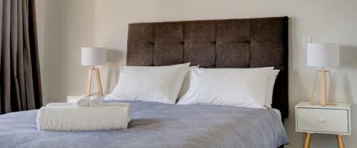 Apartamento Rose And Ross Place