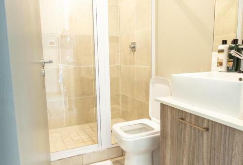 Apartamento Rose And Ross Place