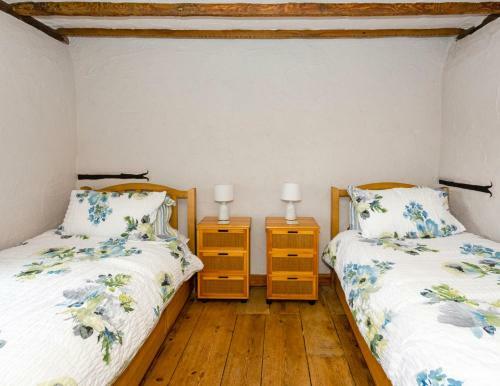 Bay Cottage By The Sea In Broadstairs.