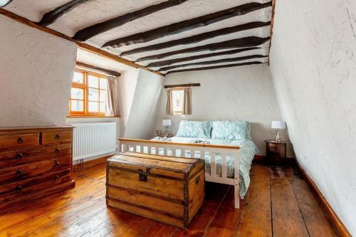 Bay Cottage By The Sea In Broadstairs.