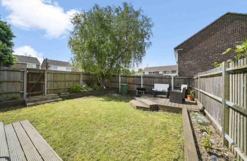 Apartamento Contractor House In Aylesford