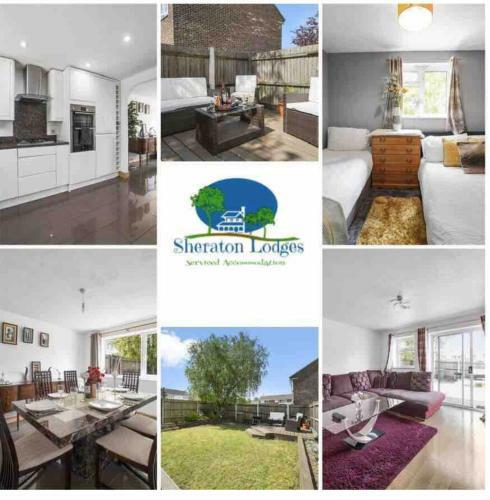 Apartamento Contractor House In Aylesford