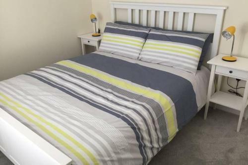 Apartamento Bayview 5