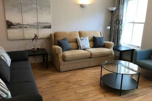 Apartamento Bayview 5
