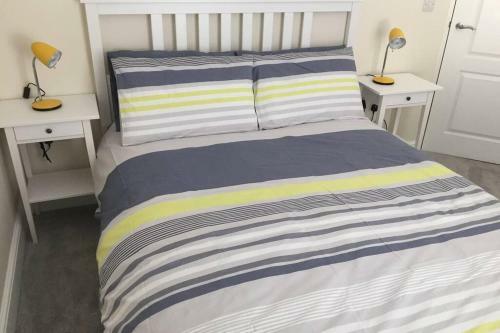 Apartamento Bayview 5