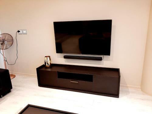Apartamento The Franklin Luxury-deluxe Suites