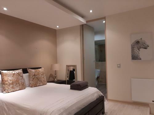 Apartamento The Franklin Luxury-deluxe Suites