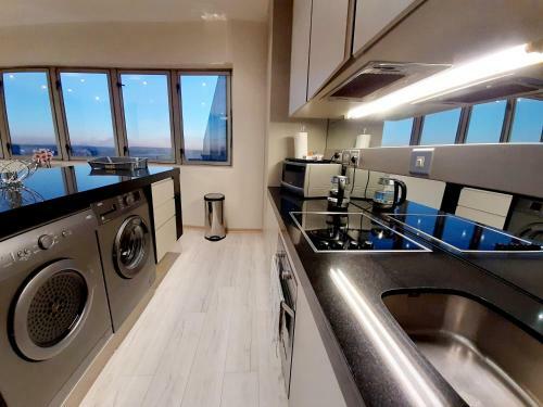 Apartamento The Franklin Luxury-deluxe Suites