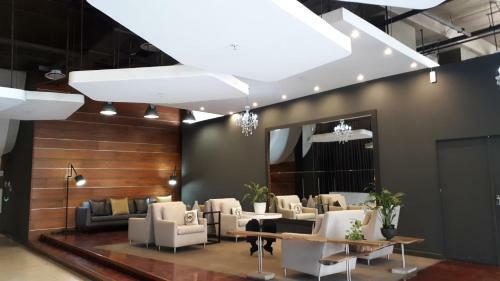 Apartamento The Franklin Luxury-deluxe Suites