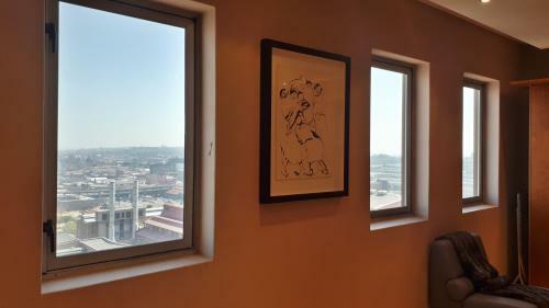 Apartamento The Franklin Luxury-deluxe Suites