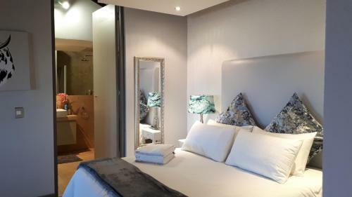 Apartamento The Franklin Luxury-deluxe Suites