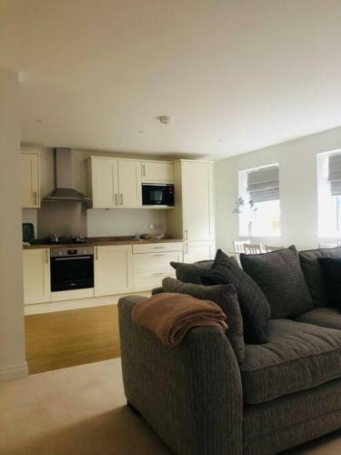 Apartamento Our Seaside Pad Broadstairs