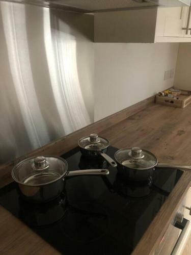 Apartamento Our Seaside Pad Broadstairs