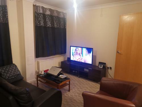 Apartamento College Place