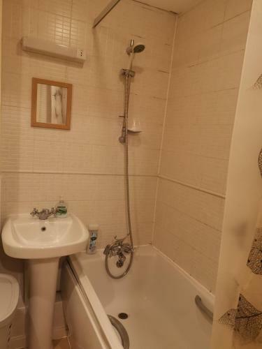 Apartamento College Place