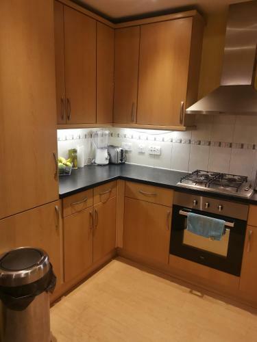 Apartamento College Place