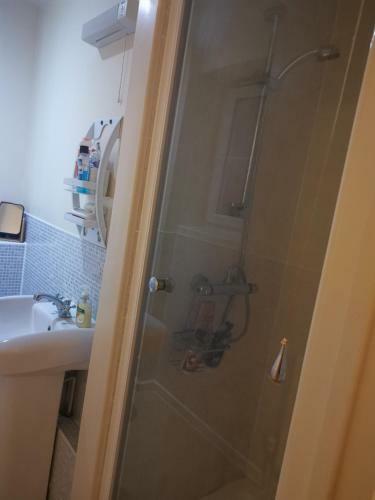 Apartamento College Place