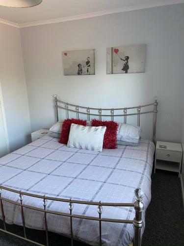 Apartamento Palmbeach Place