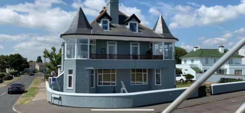 Apartamento No 3 Spindrift