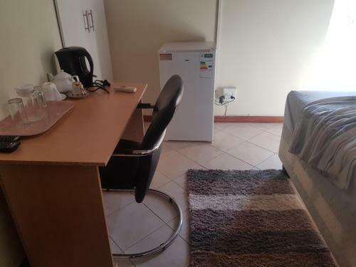 Hostal Alimop Guesthouse