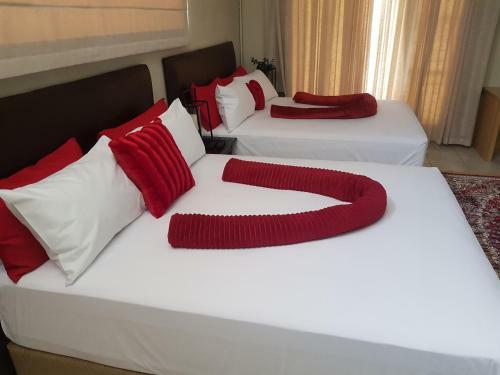 Hostal Alimop Guesthouse