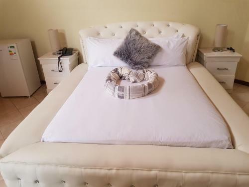 Hostal Alimop Guesthouse