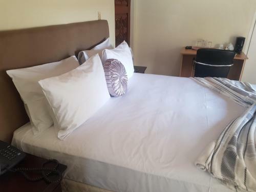 Hostal Alimop Guesthouse