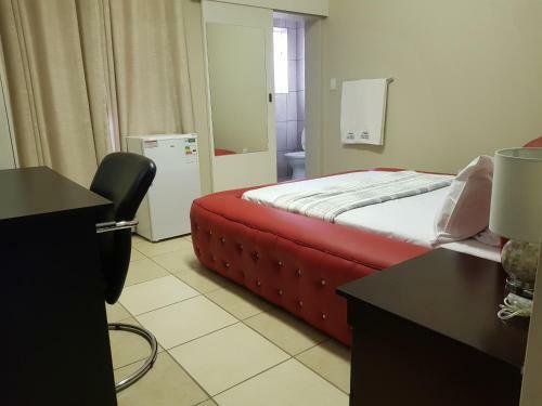Hostal Alimop Guesthouse