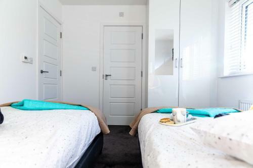 Graceful Home Away Sittingbourne 3bh
