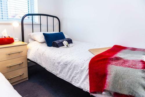 Graceful Home Away Sittingbourne 3bh