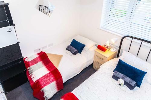Graceful Home Away Sittingbourne 3bh