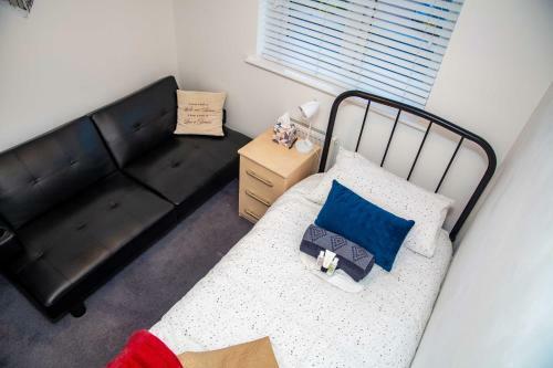 Graceful Home Away Sittingbourne 3bh