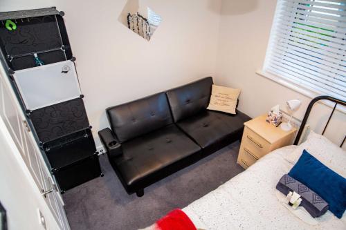 Graceful Home Away Sittingbourne 3bh